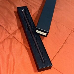 Universal Studios The Wizarding World Of Harry Potter “Fenrir Greyback” Wand